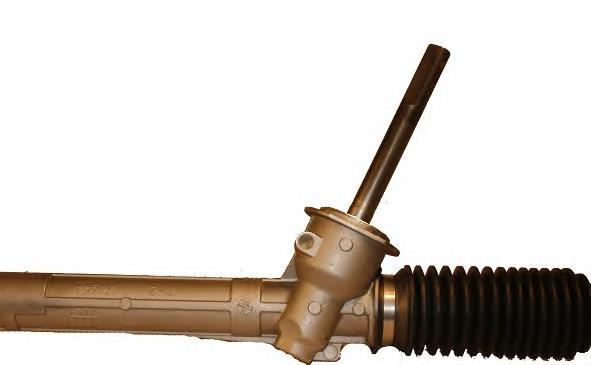 Cremallera de dirección 490013324R Renault (RVI)