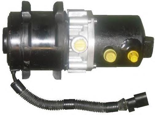 Bomba de dirección 9641148280 Peugeot/Citroen