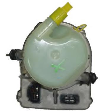 Bomba de dirección 3K514C6S4B Volvo
