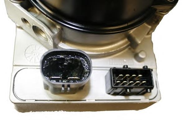 Bomba de dirección asistida  Peugeot/Citroen 4007QH precio, desde 126,32 EUR