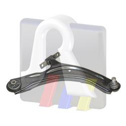 Brazo inferior derecho de la suspensión delantera RTS 96904291