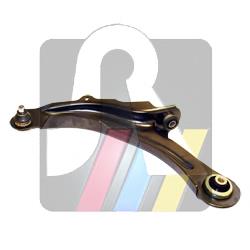 Brazo inferior izquierdo de la suspensión delantera RTS 96904642