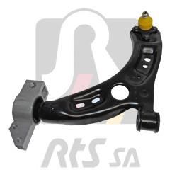 Brazo inferior izquierdo de la suspensión delantera RTS 96909322