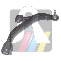 Comprar 96109971 RTS Brazo inferior derecho de la suspensión delantera