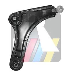 Brazo inferior derecho de la suspensión delantera RTS 96080121 precio, desde 177,01 EUR