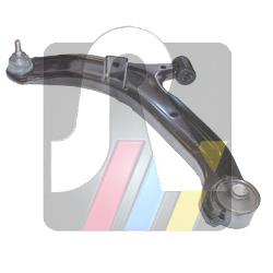 Comprar 96086072 RTS Brazo inferior izquierdo de la suspensión delantera