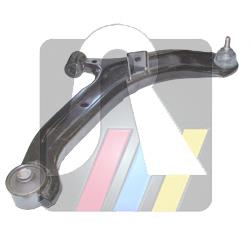 Brazo inferior derecho de la suspensión delantera RTS 96086071 precio, desde 53,72 EUR