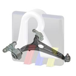 Brazo inferior derecho de la suspensión delantera FAG 821095510