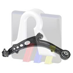 Comprar 96901272 RTS Brazo inferior izquierdo de la suspensión delantera