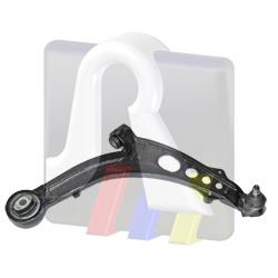 Brazo inferior derecho de la suspensión delantera RTS 96901271
