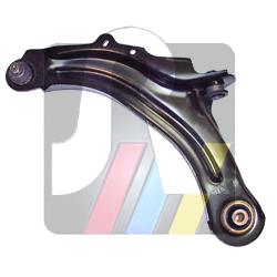Brazo inferior izquierdo de la suspensión delantera RTS 96904252