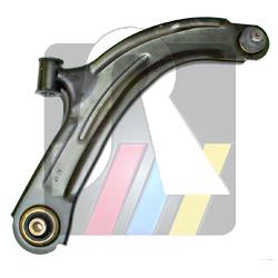 Comprar 96904261 RTS Brazo inferior derecho de la suspensión delantera