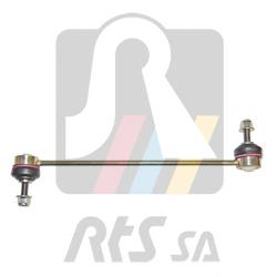 Soporte de la barra estabilizadora delantera RTS 9702417