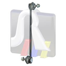 Soporte de barra estabilizadora delantera Seat Ibiza 5 KJ1, KJG