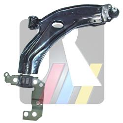 Brazo inferior derecho de la suspensión delantera RTS 96001871