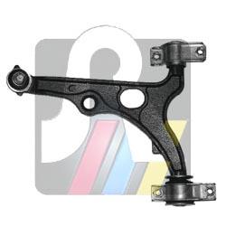 Brazo inferior izquierdo de la suspensión delantera RTS 9600035 precio, desde 76,96 EUR