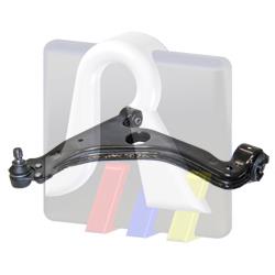 Brazo inferior izquierdo de la suspensión delantera RTS 96003982 precio, desde 163,57 EUR