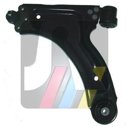 Brazo inferior izquierdo de la suspensión delantera FAG 821029110