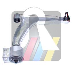 Brazo inferior derecho de la suspensión delantera RTS 96003801 precio, desde 221,65 EUR