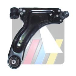 Comprar 96003871 RTS Brazo inferior derecho de la suspensión delantera