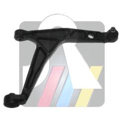 Brazo inferior derecho de la suspensión delantera RTS 96005241 precio, desde 191,44 EUR