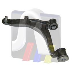 Brazo inferior izquierdo de la suspensión delantera RTS 96004722 precio, desde 292,05 EUR