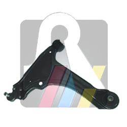 Comprar 96003212 RTS Brazo inferior izquierdo de la suspensión delantera