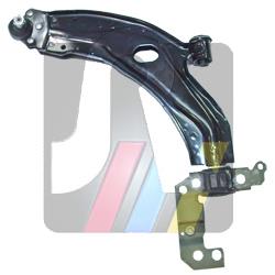 Brazo inferior izquierdo de la suspensión delantera RTS 96001872 precio, desde 227,04 EUR