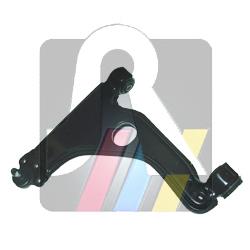 Brazo inferior izquierdo de la suspensión delantera RTS 96003632 precio, desde 44,04 EUR