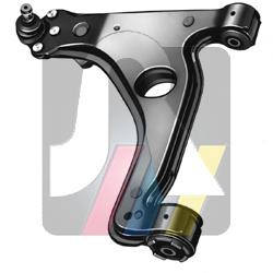 Comprar 96003482 RTS Brazo inferior izquierdo de la suspensión delantera