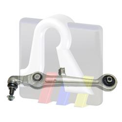 Brazo inferior izquierdo/derecho de suspensión delantera RTS 9505965
