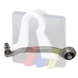 Brazo inferior izquierdo de la suspensión delantera RTS 95059782 precio, desde 59,17 EUR