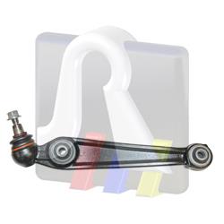 Brazo inferior izquierdo de la suspensión delantera RTS 95995602 precio, desde 152,44 EUR