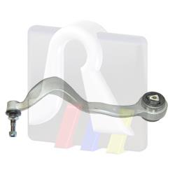Brazo inferior izquierdo de la suspensión delantera RTS 95095762