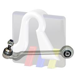 Comprar 95095732 RTS Brazo inferior izquierdo de la suspensión delantera
