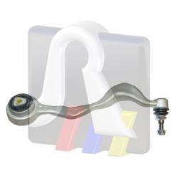 Comprar 95095741 RTS Brazo inferior derecho de la suspensión delantera