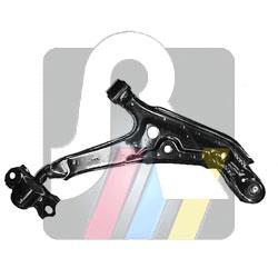 Brazo inferior derecho de la suspensión delantera Mapco 49535