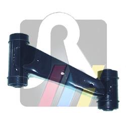 Brazo de suspensión delantera, superior izquierda RTS 96023832