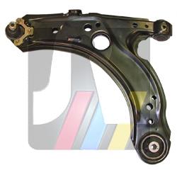 Brazo inferior izquierdo de la suspensión delantera RTS 96009602 precio, desde 78,53 EUR