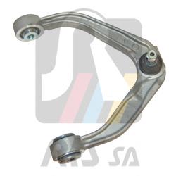 Brazo superior derecho de la suspensión delantera RTS 96058231