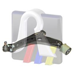 Comprar 9605341217 RTS Brazo inferior izquierdo de la suspensión delantera