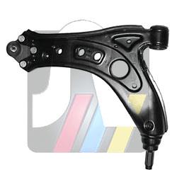 Brazo inferior izquierdo de la suspensión delantera RTS 96053412 precio, desde 112,51 EUR