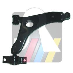 Comprar 96006881 RTS Brazo inferior derecho de la suspensión delantera