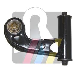Comprar 96008522 RTS Triángulo de suspensión delantera, superior izquierda