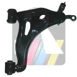 Brazo inferior derecho de la suspensión delantera RTS 96008571 precio, desde 113,35 EUR