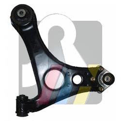 Brazo inferior derecho de la suspensión delantera RTS 96008561