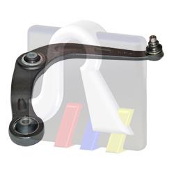 Brazo inferior derecho de la suspensión delantera RTS 96007381 precio, desde 94,98 EUR