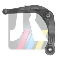 Comprar 96007362 RTS Brazo inferior izquierdo de la suspensión delantera