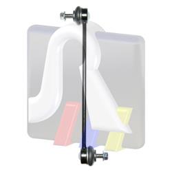 Bieleta estabilizadora delantera RTS 9798008 precio, desde 13,00 EUR