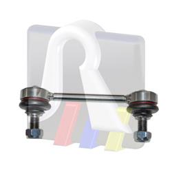 Gomas de barra estabilizadora RTS 9790652